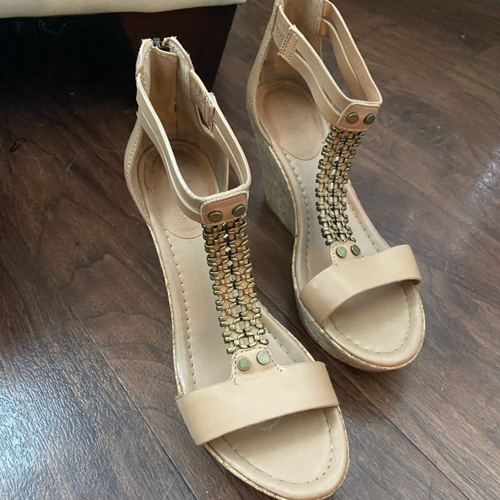 Wedges